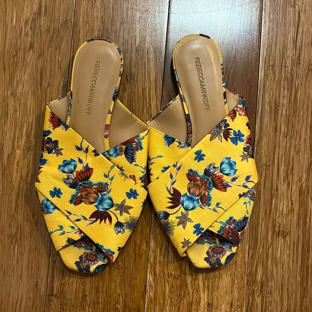 Rebecca Minkoff Sandals